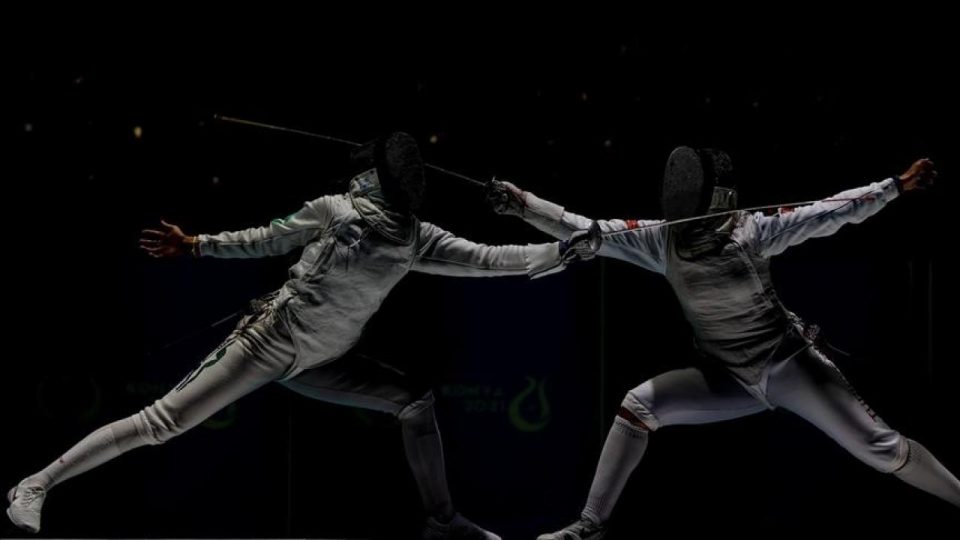 Dünya Eskrim Şampiyonası İtalya’da başlıyor