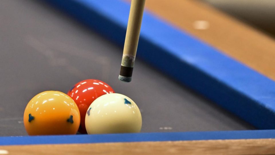 Dünya Konfederasyonu Bilardo Şampiyonası Ankara’da başlıyor