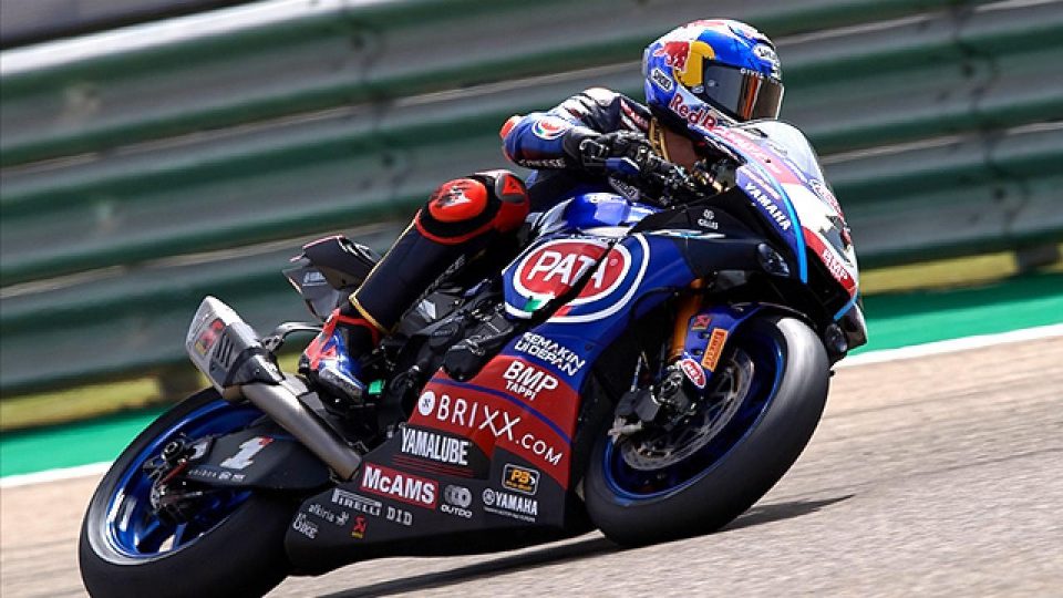 Milli motosikletçiler Çekya’da piste çıkacak