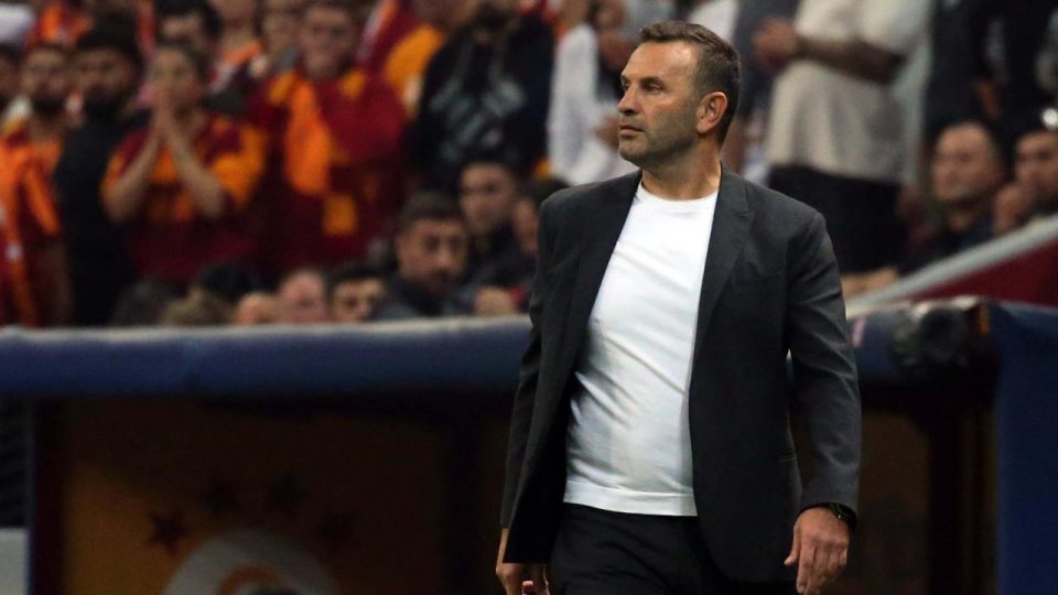 “Bayern Münih karşısında hiçbir takım bu istatistiklere ulaşamamıştır”