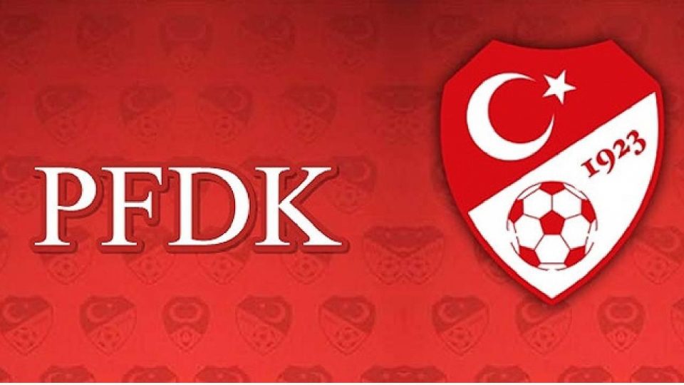 Beşiktaş Başkanı Çebi PFDK’ya sevk edildi