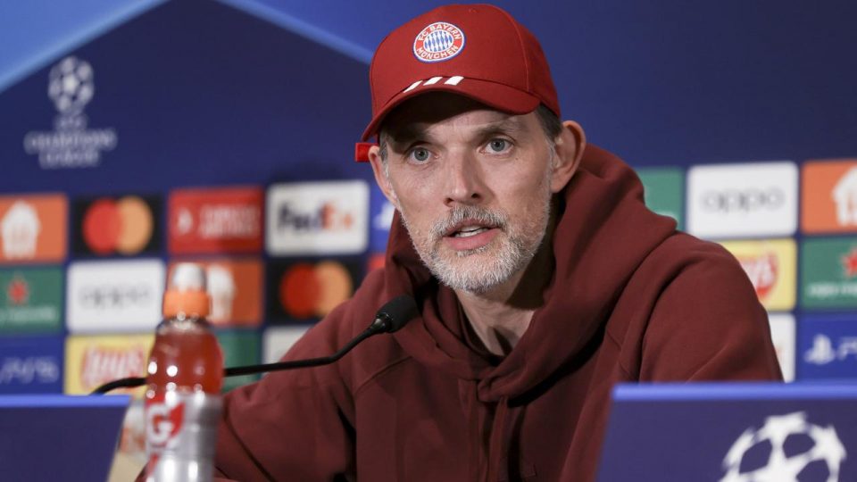 “Bu statta yoğun baskı altında oynamak bizim için kolay değil”