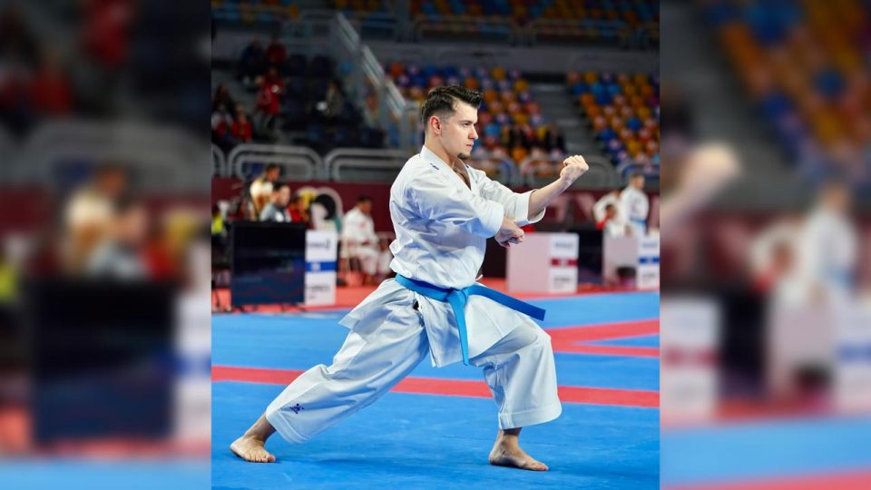 Dünya Karate Şampiyonası Macaristan’da başladı