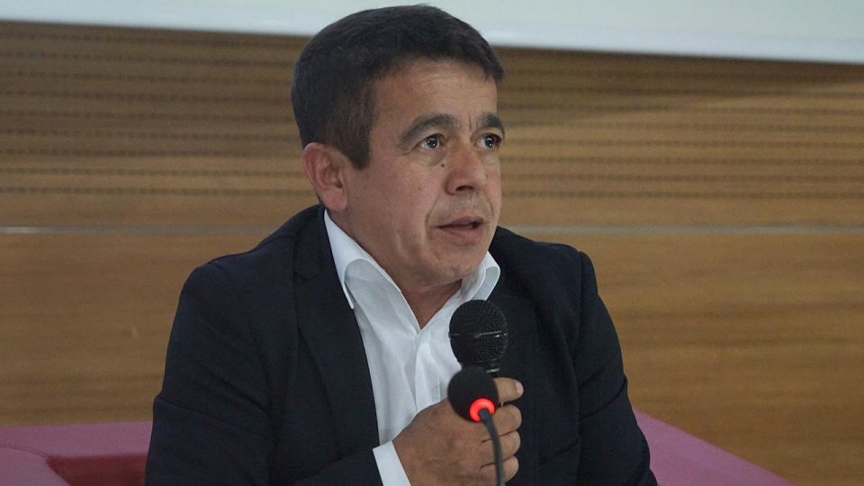 Halil Mutlu: Şampiyonluklarımdan ziyade ikinciliklerim ya da üçüncülüklerim daha önemlidir