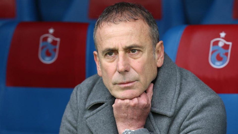 Trabzonspor Teknik Direktörü Avcı: Kazanmaya devam edeceğiz